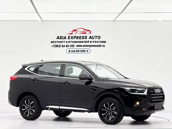 Haval H6 2026