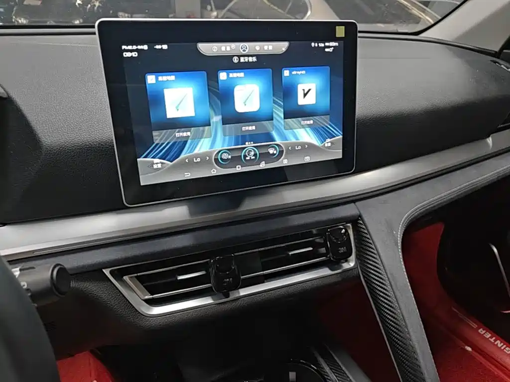 BYD Pro New Energy 2020 — фото 13