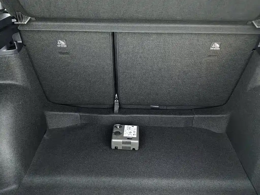 Volkswagen Tharu — фото 10