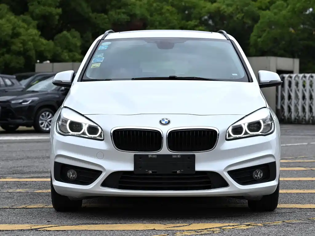 BMW 2 Series Active Tourer 2017
