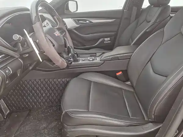 Cadillac CT5 2021