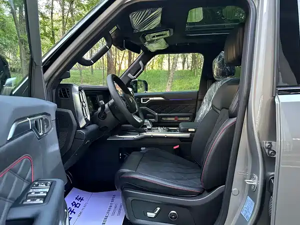 Jetour Traveller C-DM 2026