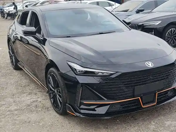 Changan UNI-V 2023