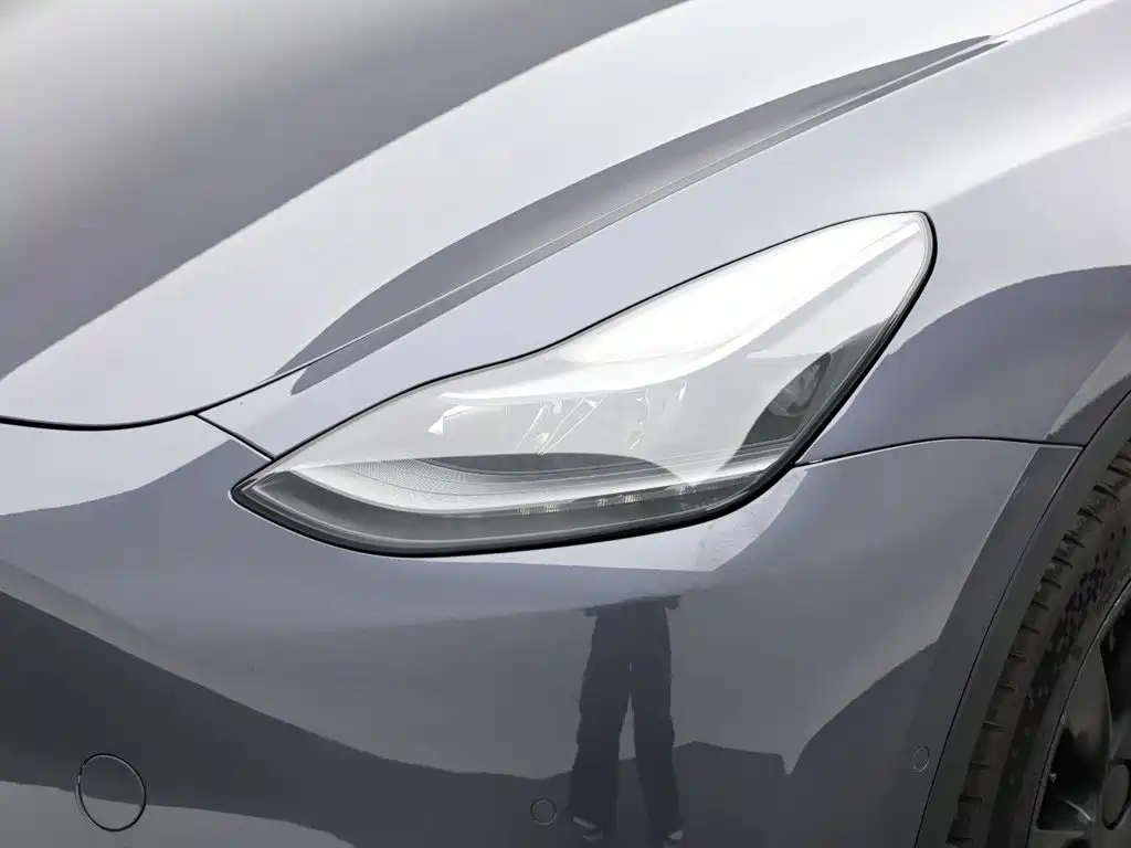 Tesla Model Y 2021 — фото 18