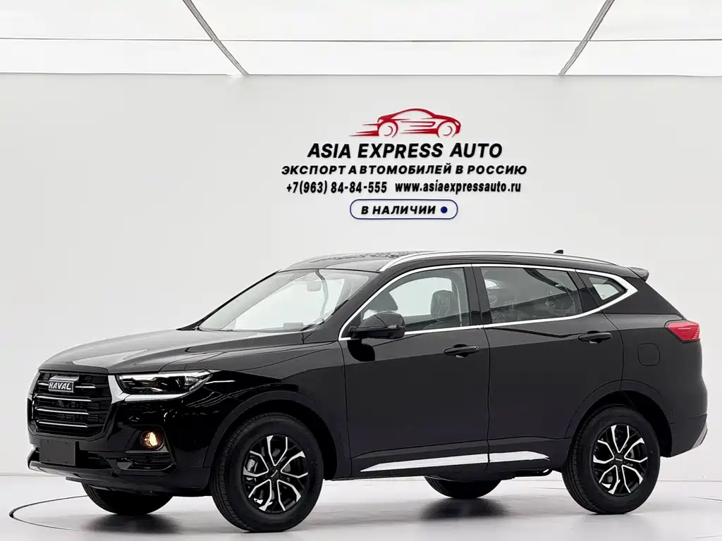 Haval H6 2026