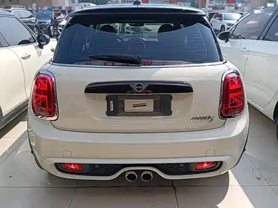 MINI MINI 2019