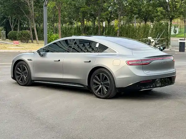 Luxeed S7 2024