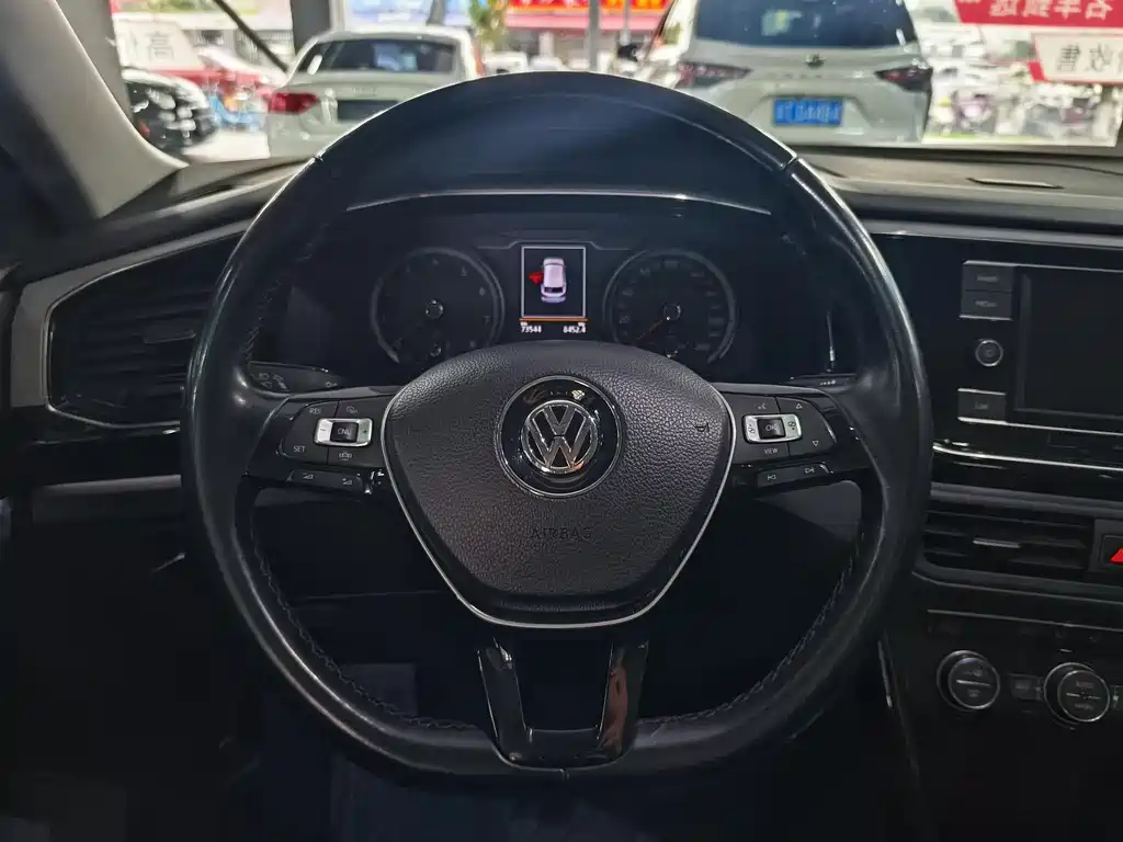 Volkswagen Tayron 2019