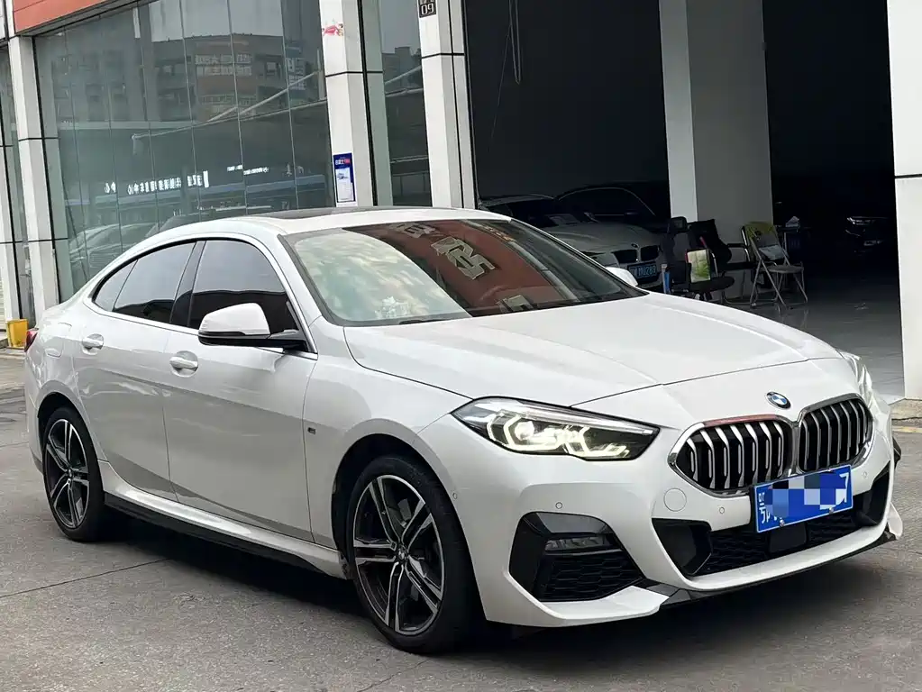 BMW 2 Series 2023 — фото 2