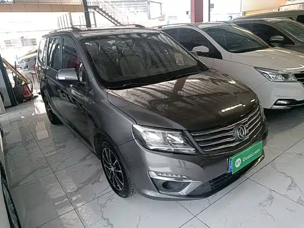 Dongfeng Fengxing S500 2016