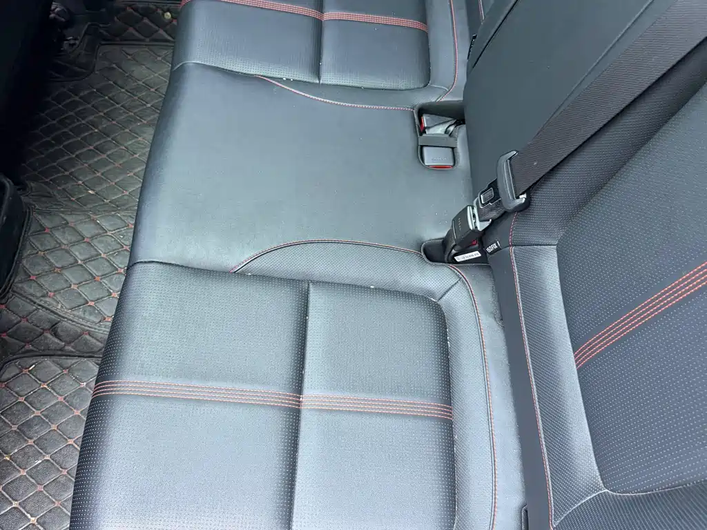 Kia KX3 2022 — фото 16