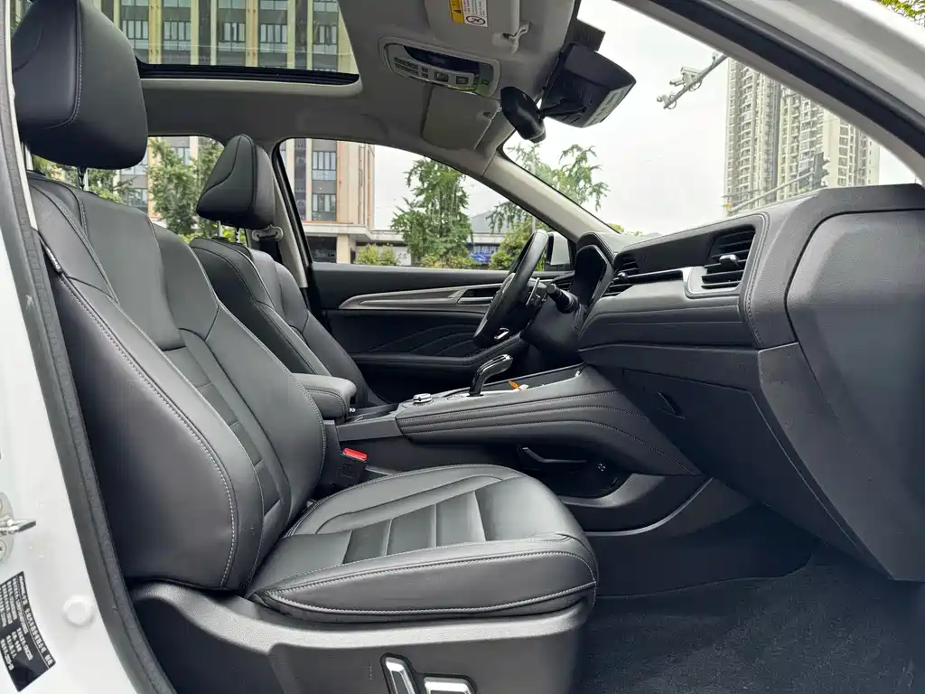 Haval F7 2020 — фото 10