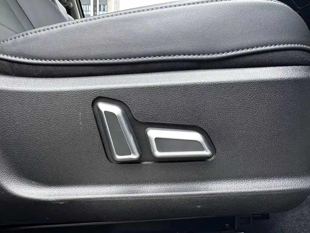 Haval F7 2020 — фото 11