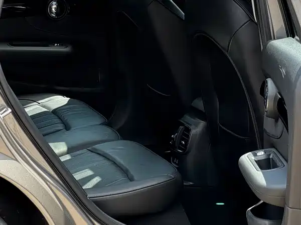 MINI Clubman 2020
