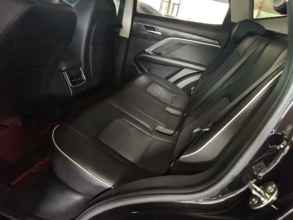 Haval H6 2023 — фото 17