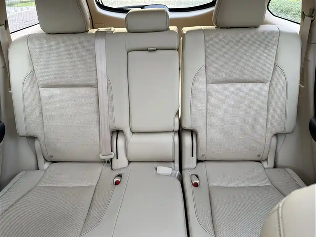Toyota Highlander 2019 — фото 15