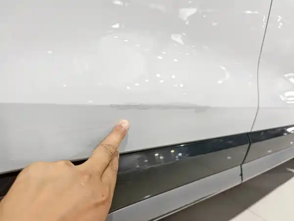 Audi Q3 2021