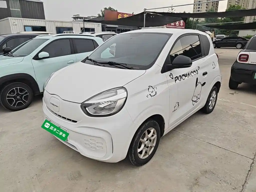 Roewe CLEVER 2023