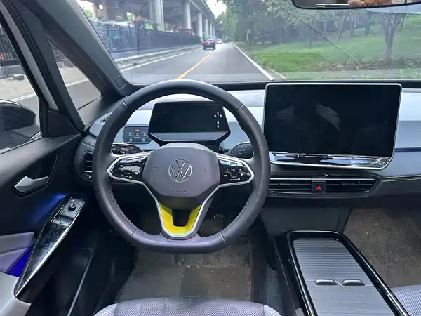 Volkswagen ID.3 2024