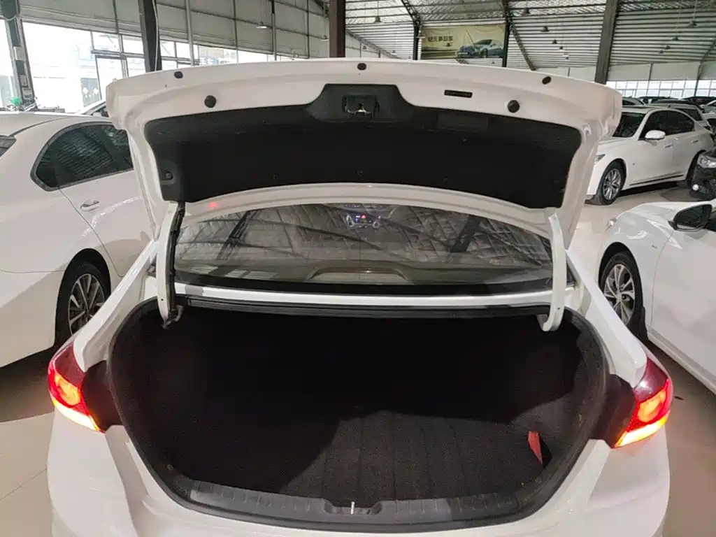 Hyundai Celesta 2018 — фото 19