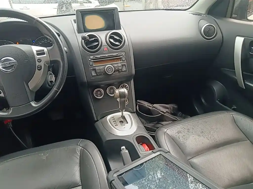 Nissan Qashqai 2015 — фото 13