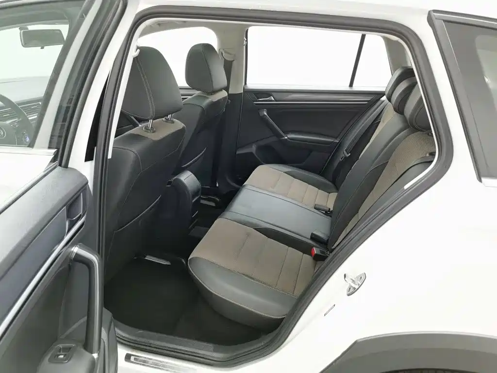 Volkswagen C-TREK Weiling 2018 — фото 15