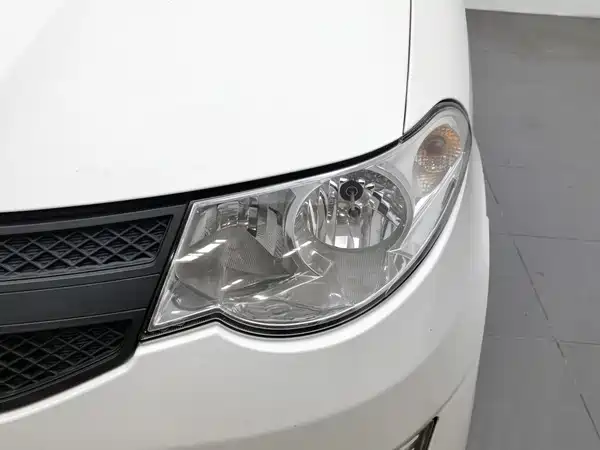 Wuling Hongguang 2020