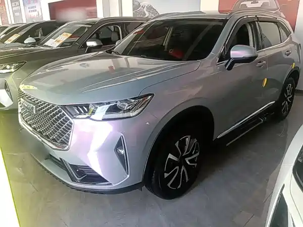 Haval H6 2023