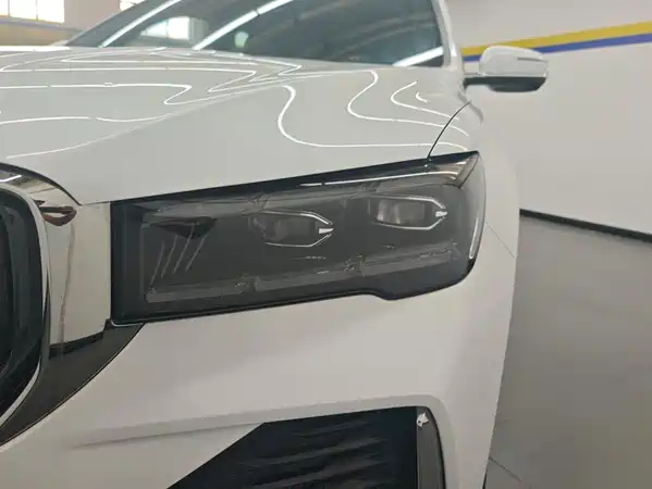 Geely Xingyue L 2021