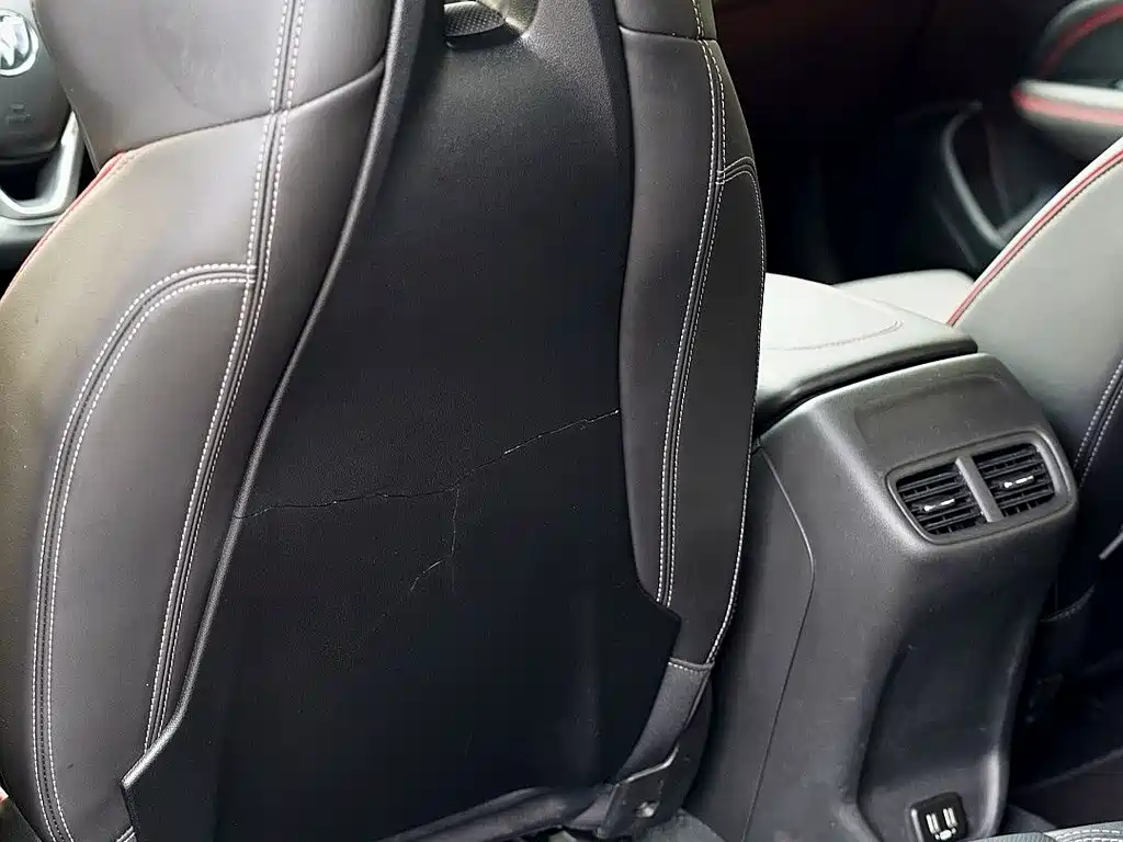 Buick Regal 2020 — фото 13