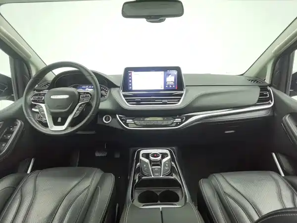 Maxus G20 2020