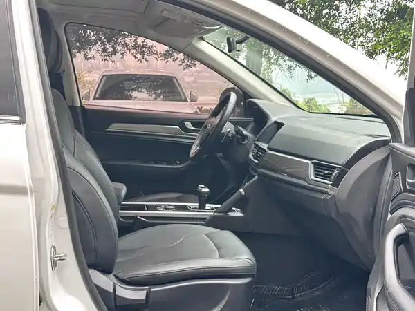 Haval H6 2020