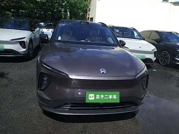 NIO ES6 2025
