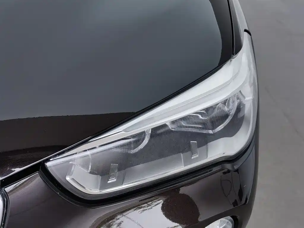 BMW X1 2016