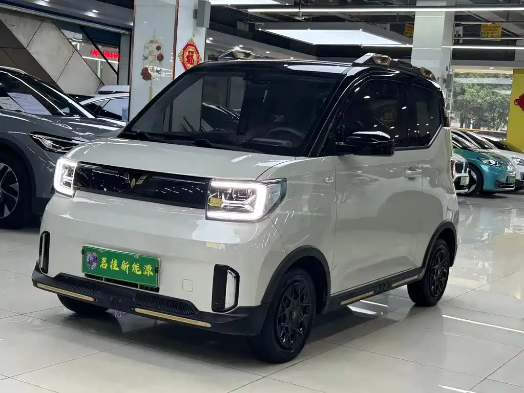 Wuling MINIEV 2023