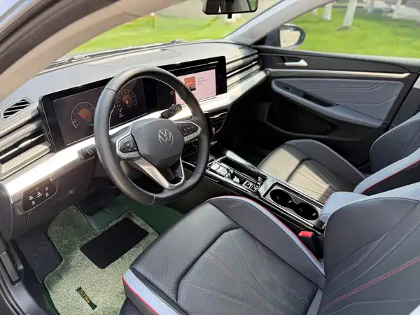 Volkswagen Lamando 2023