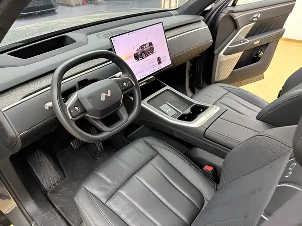 Onvo L90 2025