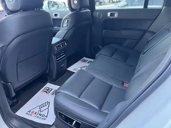 Li Auto L7 2023