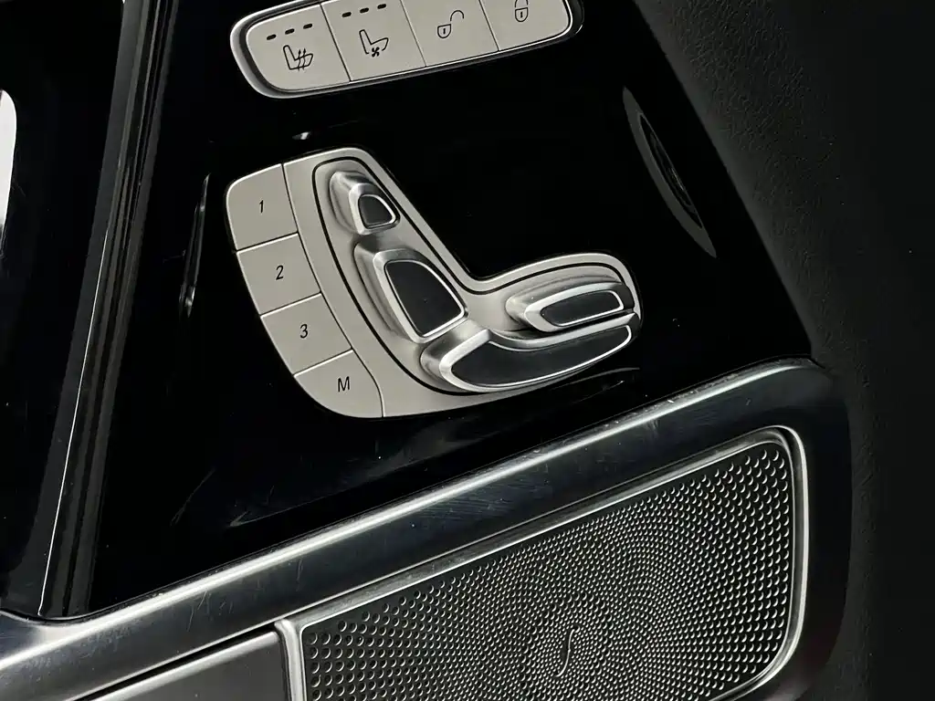 Mercedes-Benz G-Class 2020 — фото 12