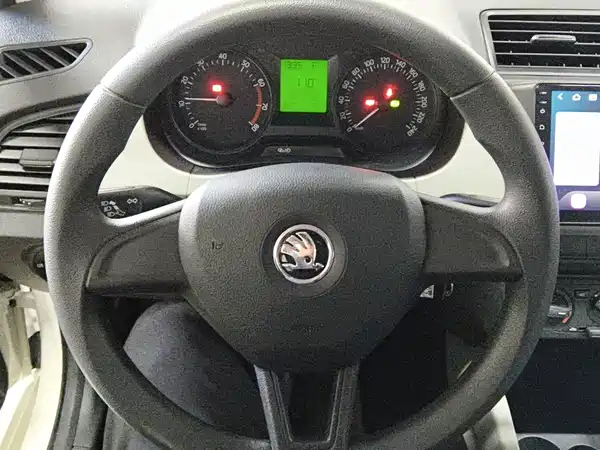 Skoda TECHART 2016