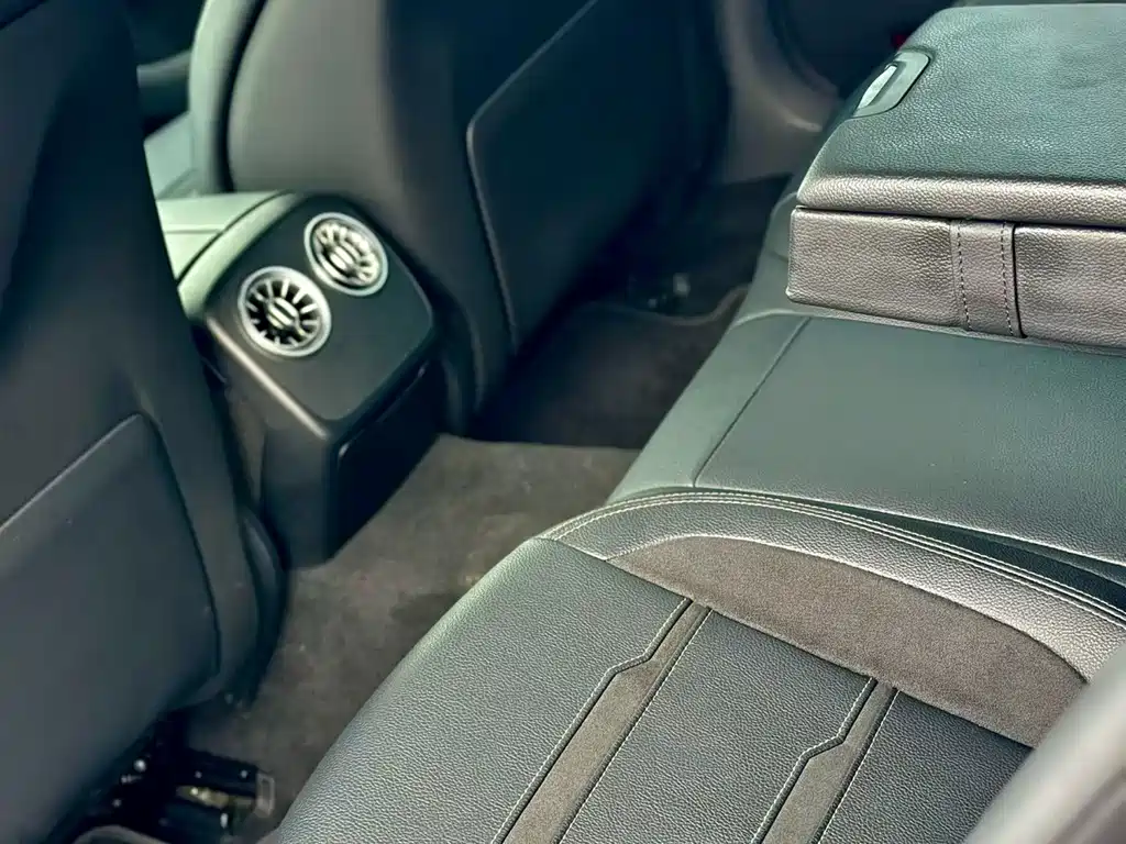 Mercedes-Benz AMG GT 2022 — фото 15