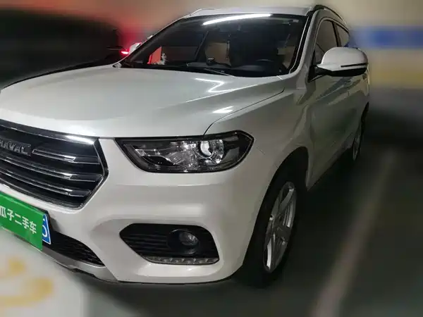 Haval H2 2019