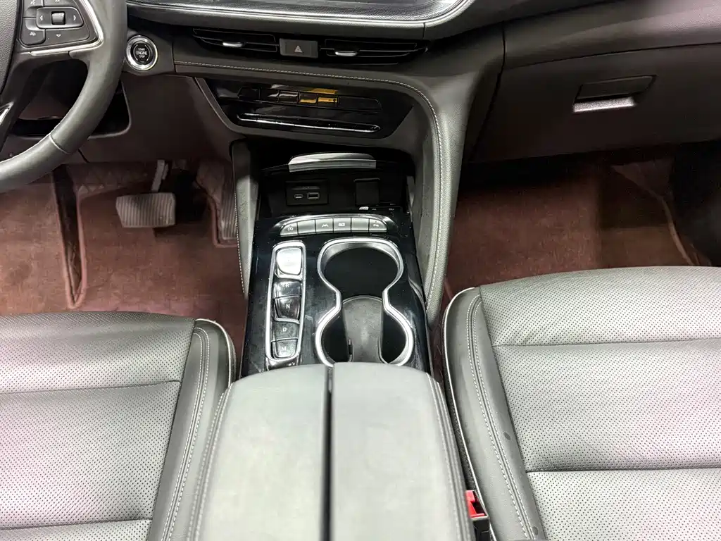 Buick Envision Plus 2023 — фото 13