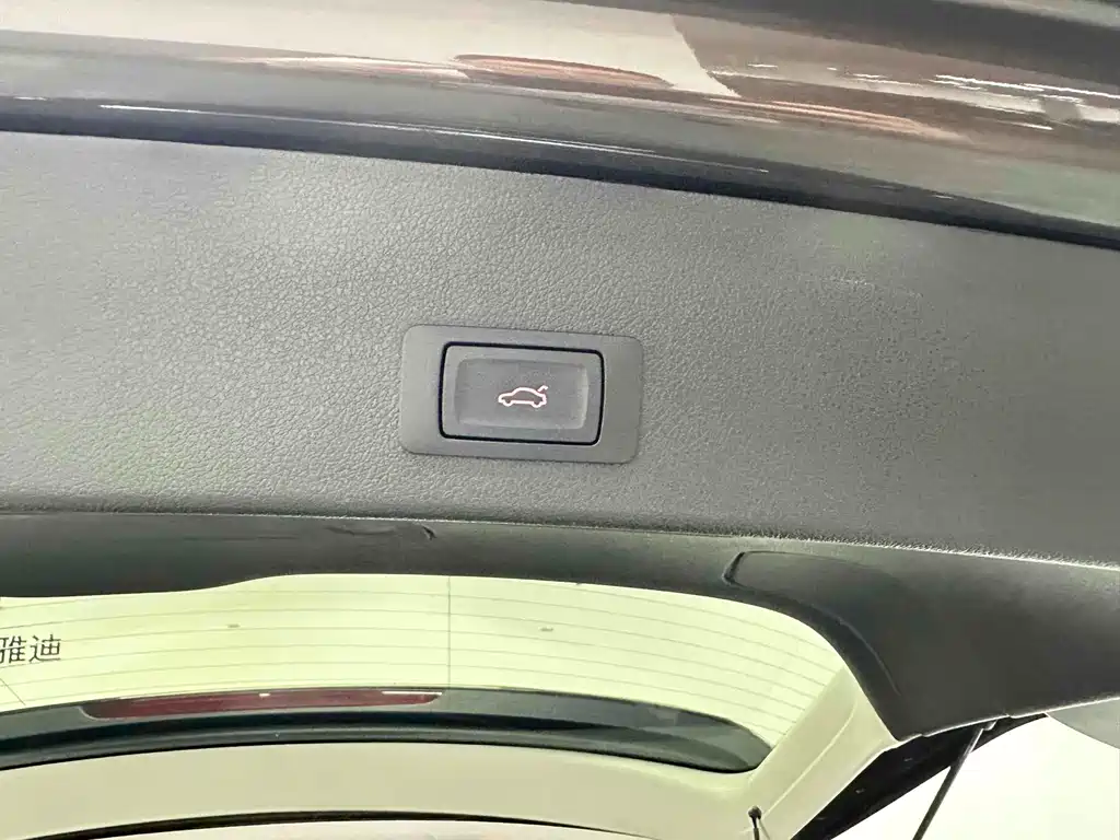 Audi Q5 2016