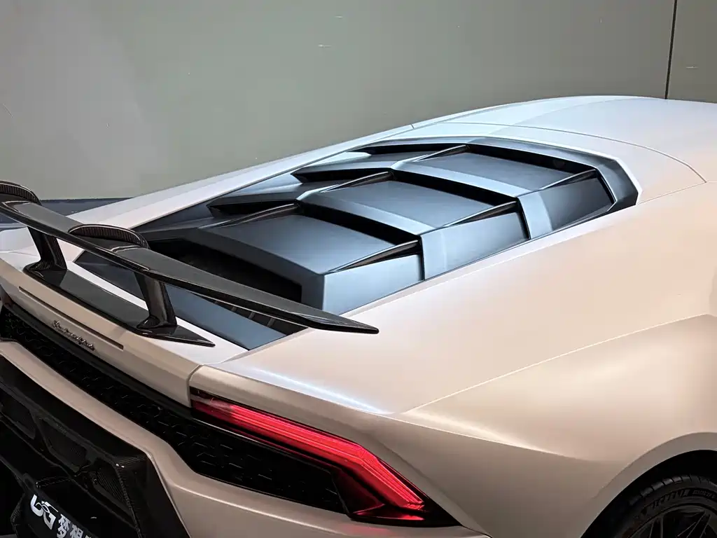 Lamborghini Huracán 2014 — фото 9