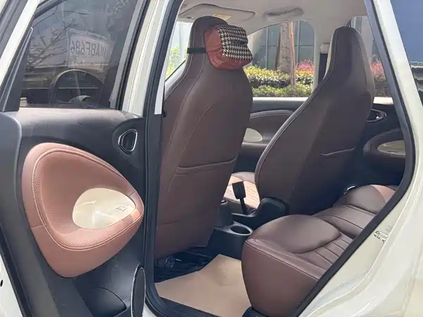 Wuling Bingo 2023