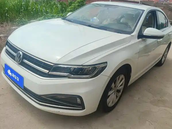 Volkswagen Bora 2019
