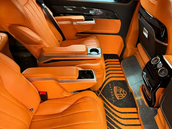 Mercedes-Benz Vito 2023