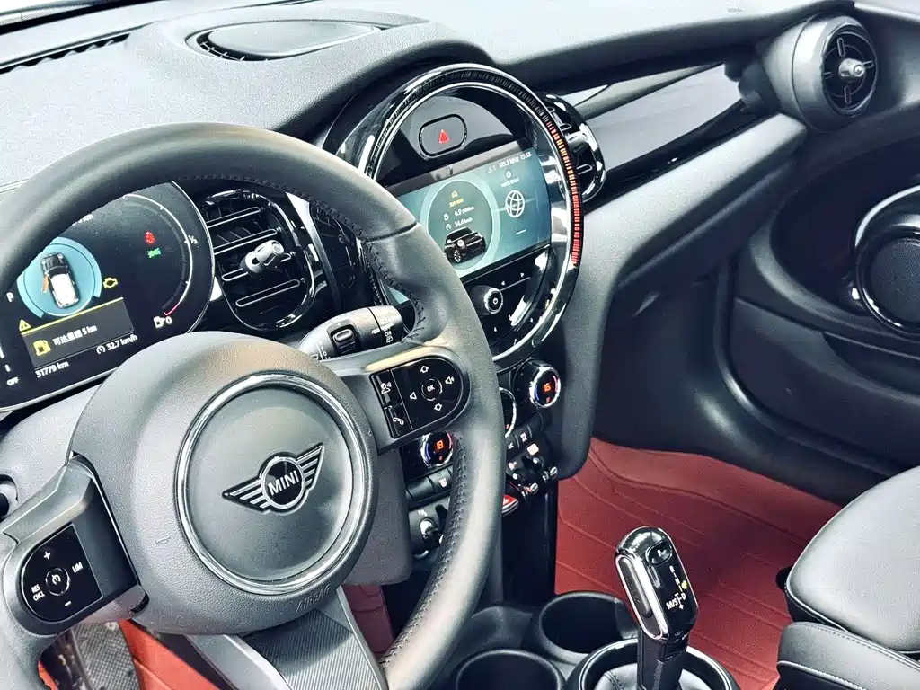 MINI Mini 2023