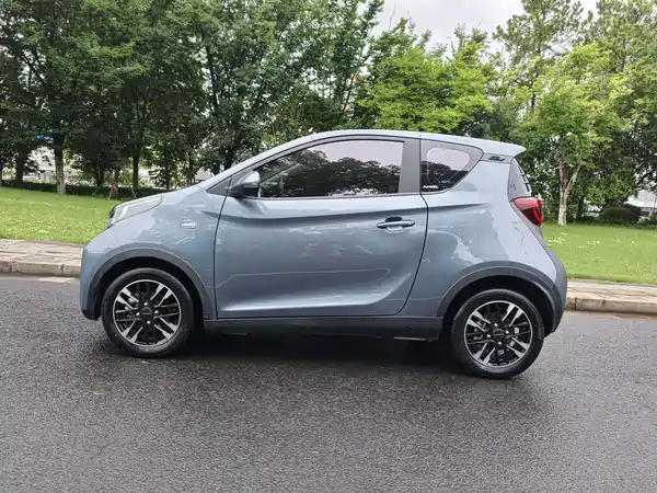 Chery eQ1 2024